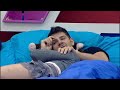 Big Brother 8 UK: 7th Weeks Naked Nominations Part 1