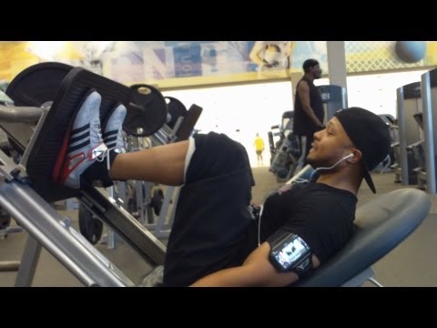 how to relieve doms in legs
