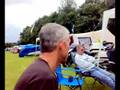 goldwing treffen Papendal 2008 bbq
