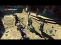 assassin s creed PS3 vs Xbox 360 Comparison