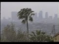 griffith observatory