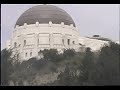 griffith observatory