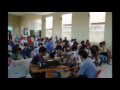 Final de Semana em Rochedo