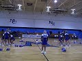 MNE Cheerleaders-Cheer MNE Cheerleaders-Cheer
