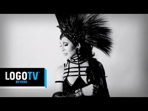 womans - SUBSCRIBE: http://logo.to/ZirLXq Find out more about LogoTV here: http://logo.to/ZirJPf Woman's World is from Cher's upcoming album