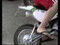 KLX DB Killer