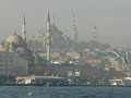 Ezan ve ?stanbul