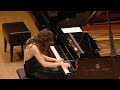 Stravinsky Firebird-Suite, Maria Mazo, piano