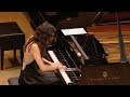 Stravinsky Firebird-Suite, Maria Mazo, piano