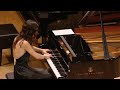 Stravinsky Firebird-Suite, Maria Mazo, piano
