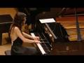 Stravinsky Firebird-Suite, Maria Mazo, piano