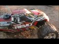 Revo 3.3 Bash & Mudding