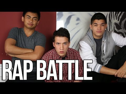 RAP BATTLE