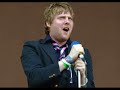 Kaiser Chiefs - Love is not a competition