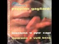 Peppino Gagliardi - Nisciuno \ Peppino Gagliardi - Nisciuno \
