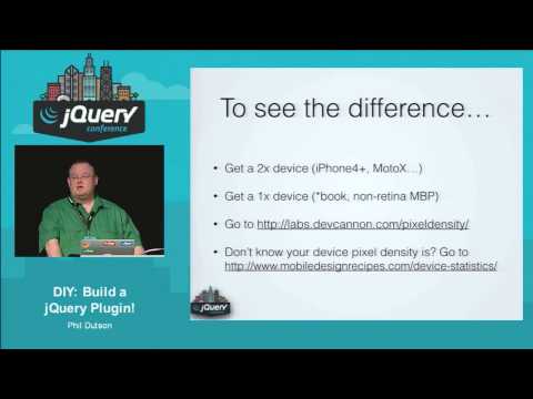 how to create jquery plugin