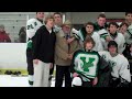 YORKTOWN HS HOCKEY TEAM '09
