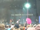 Don't Know How to Say Goodbye @ Hurricane '08