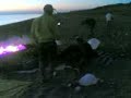Falò....alle 6 di mattina-----*H.G*