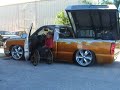 Scuba Steve & his truck Scuba Steve & his truck