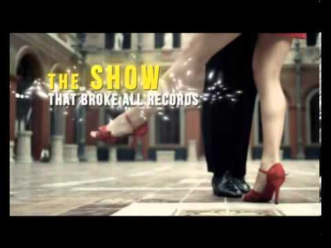 Dancing with the Stars coming to Lebanon
