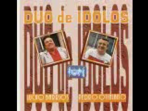 Esperaré - Lucho Barrios y Pedrito Otiniano » iBoleros.CoM