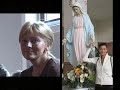 maria vallejo-nagera conversion at medjugorje