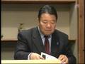 「ＮＨＫが法的措置を拡大」に対し水島社長が『…
