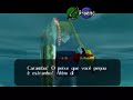 HYLIAN LOACH - The Legend of Zelda: Ocarina of Time
