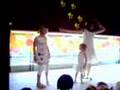 videos de Modeshow kidsstore.nl deel 2