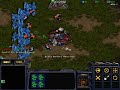 starcraft combat ex tvt g112 p1 w/commentary