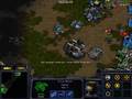 Starcraft Combat-EX TvT G112 P1 w/Commentary