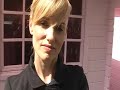 Pink Rooms: Blogosfere con la testimonial Justine Mattera