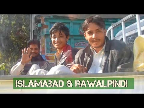 Pakistan 5: Islamabad, show me what ...