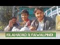 Pakistan 5: Islamabad (or is it Rawalpindi?)