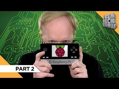 how to make a portable dreamcast
