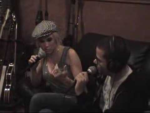 Lucy Walsh on TSM Radio Show 90 (1of2)