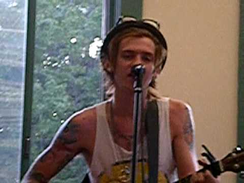 Nick Santino-Mr. Right
