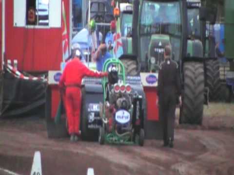 Total Agri Beachpull - Total Agri Beachpull -