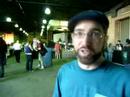 Leo McGovern Inspired by Post-Katrina NOLA