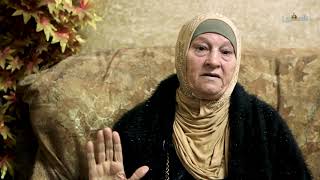 برنامج قدس وجدار   بيت اكسا وقرية بدو