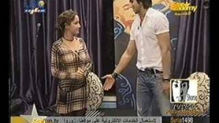امل العنبري-ابعد بعيد