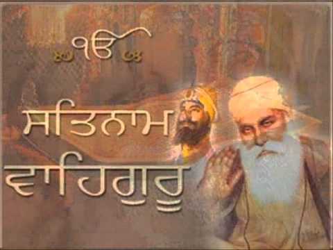 Tu mera pita shabad by Miss Pooja ( Channa Sachi Muchi )