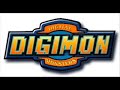 Digimon Season 1 2 3 english theme songs