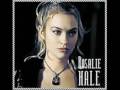 RosaLie Cullen