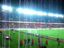 PSG KAYSERI UEFA KUPASI PARC DE PRINCE
