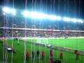 PSG KAYSERI UEFA KUPASI PARC DE PRINCE
