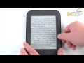 Обзор Barnes & Noble NOOK - The Simple Touch Reader ...