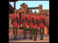 TEAM FORTRESS 2 - THE MOVIE trailer