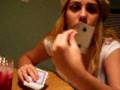 videos de the rubia e'mazinq show